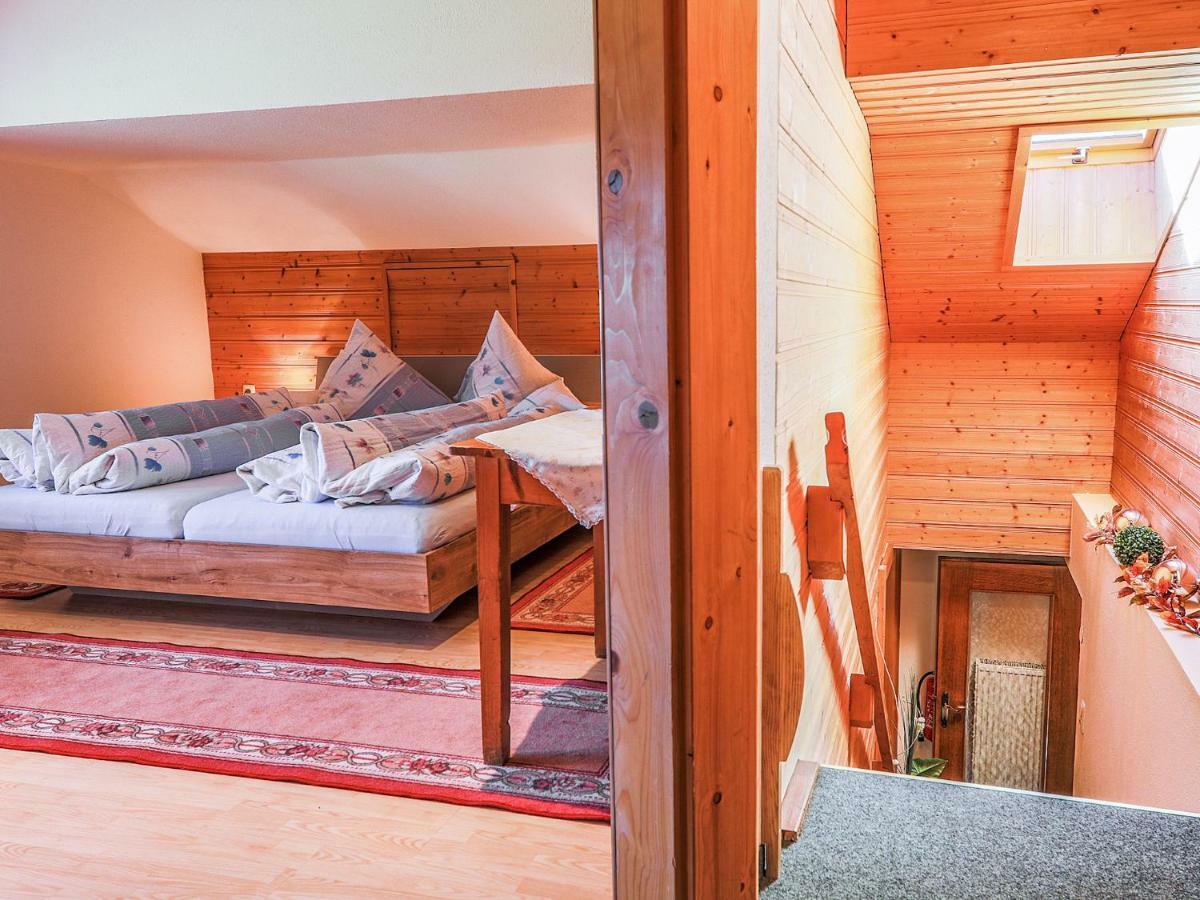 Bauernhaus Auer แลงเงนเฟลด์ ภายนอก รูปภาพ